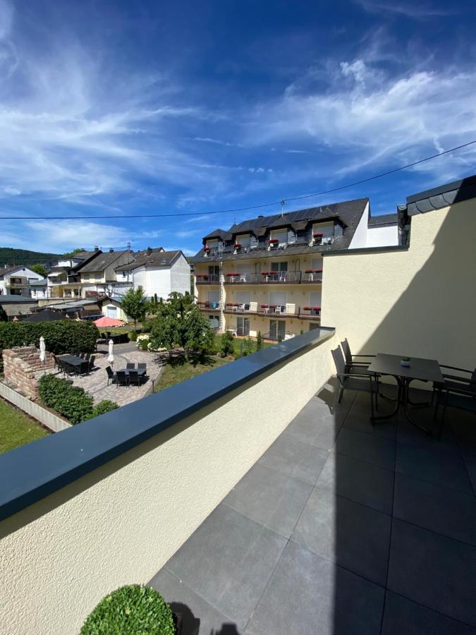 Ferienhaus Freimuth Mesenich Εξωτερικό φωτογραφία