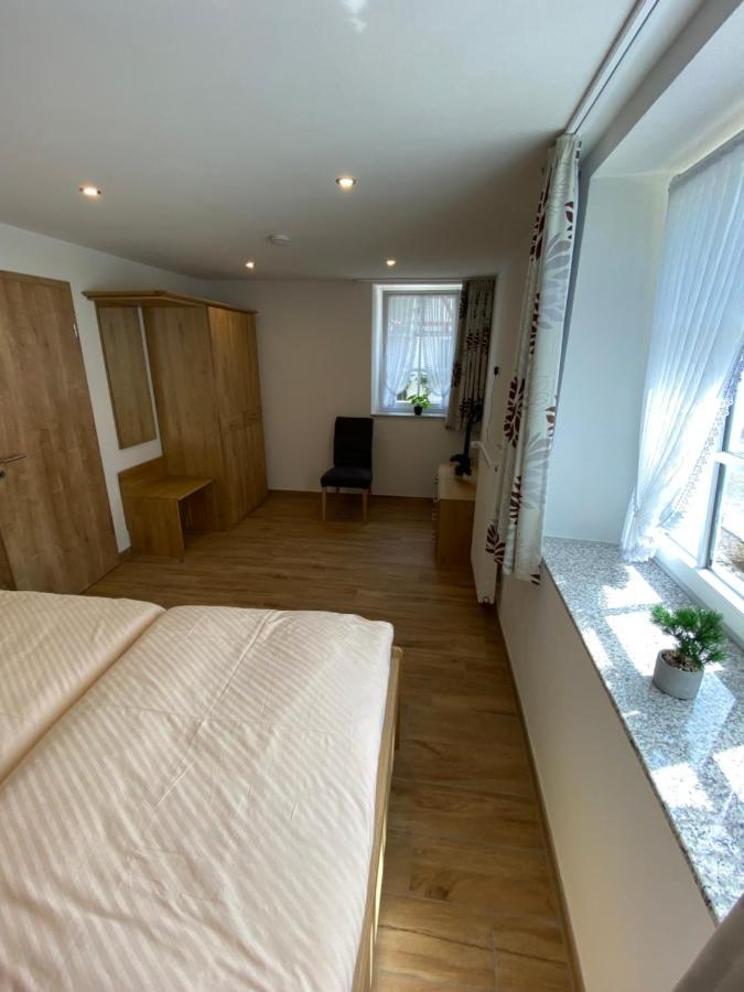 Ferienhaus Freimuth Mesenich Εξωτερικό φωτογραφία