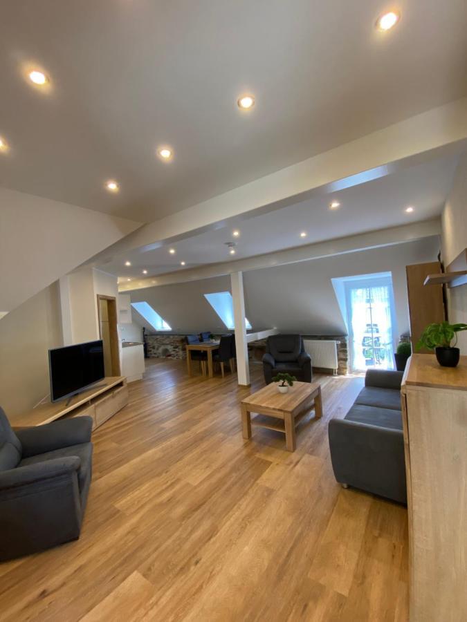 Ferienhaus Freimuth Mesenich Εξωτερικό φωτογραφία