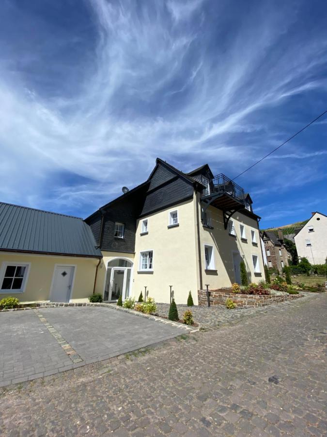 Ferienhaus Freimuth Mesenich Εξωτερικό φωτογραφία